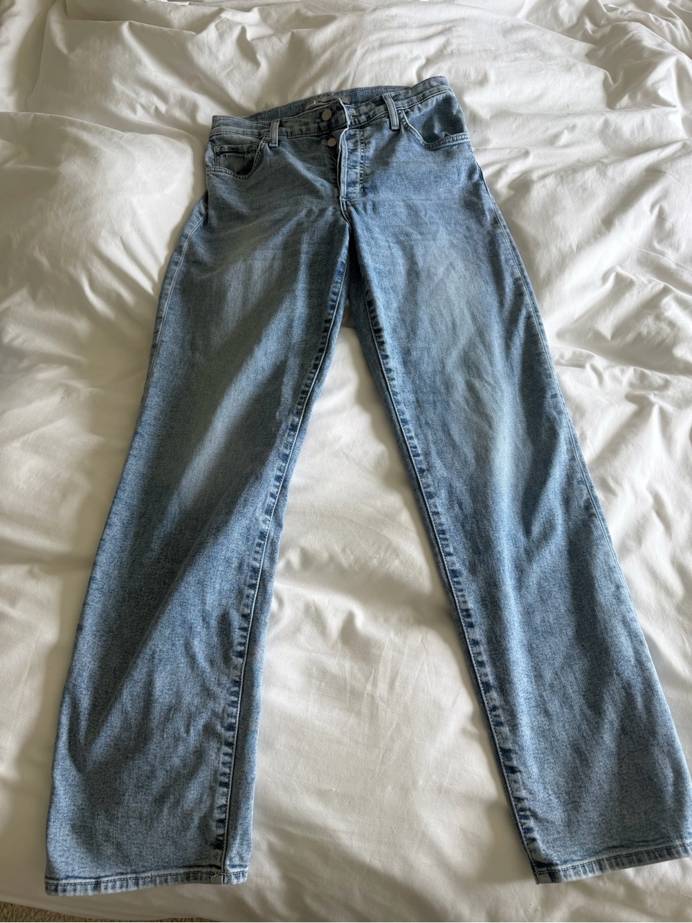 Joe's Jeans Womens sz 27 the 90’s Niki mid rise jeans
